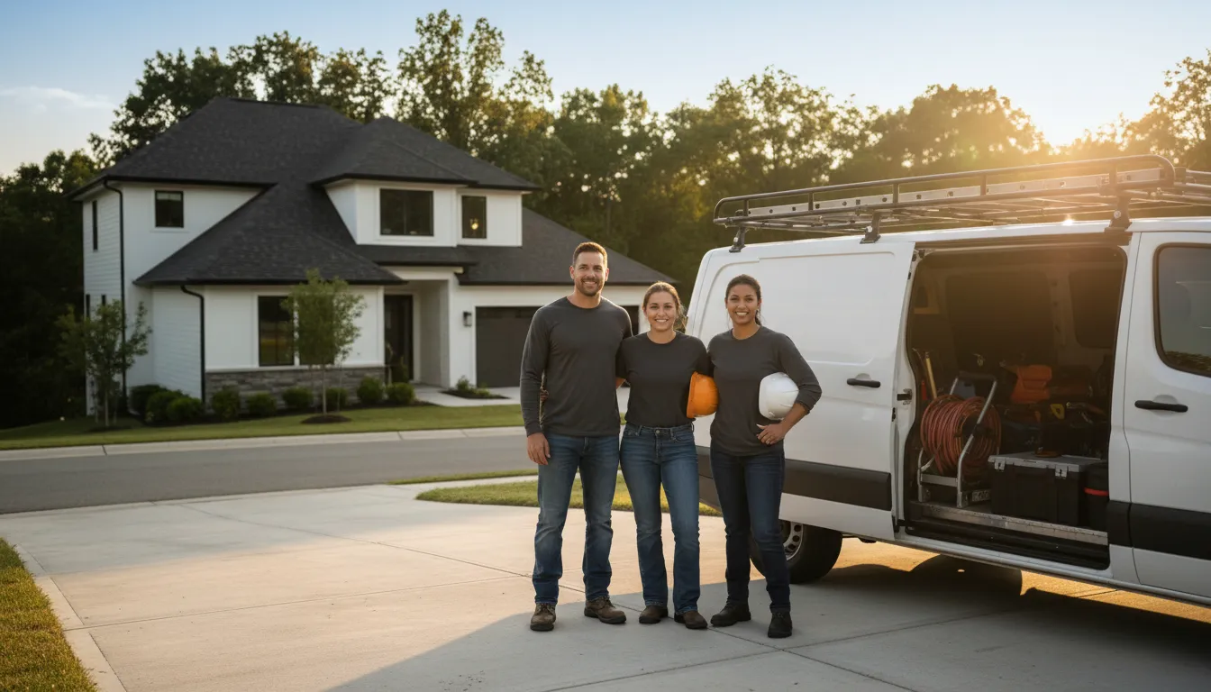 Trusted Roofing for Pine City Homes & Businesses